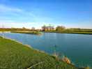 Lovely lake