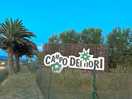 Superbe camping