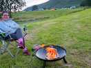 Firepit
