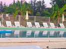 Piscine asser spacieuse pour tous