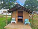 2p lodgetent