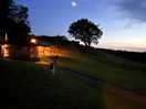 Picture of the moon