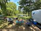 Camping