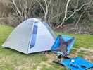 Tent field