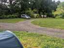 Campsite view