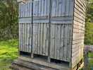 Toilets