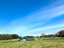 Big field for your own space