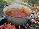 Easy cooking