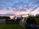 Sunset at cofton