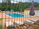 Pool facility