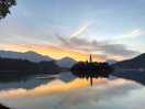 Lake bled