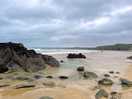 Newquay for a pasty fix