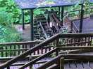 Water wheel still functional
