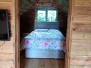Cosy/comfy bed , pillows not so good