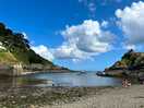 Local coast