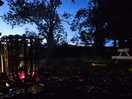 Our firepit