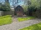 Nice and quiet spot, not far from facilities