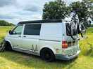 Van life