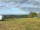 View from site