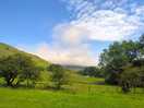 View on the walk to mam tor