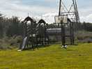 Child play park