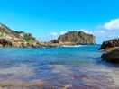 Playa la franca