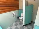 Toilets