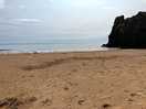 St cyrus beach