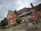Lovely country pub