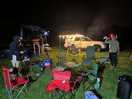 Campsite
