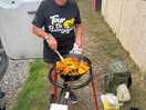 The master chef