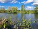 Beautiful lakes