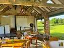 The communal barn