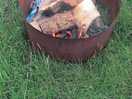 Fire pit