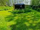 Shepherds hut