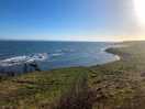 Coastal path