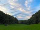 Camping field