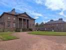 Paxton house