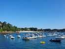 Port manech