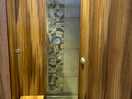 Shower cubicle