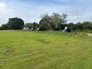 Motor home pitches