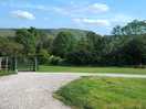 View from the site