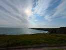 Coastal path