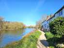 Pathway towards stourport