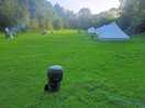 Bell tents