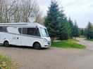 Mooie ruime locatie