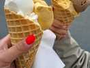 Ice cream