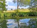 Evening reflections