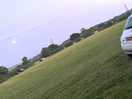Evening sky!