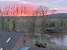 Photo doesn't do it justice was a lot pinker